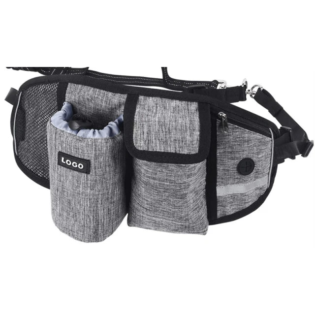 Dog Training Waist Bag Dogs