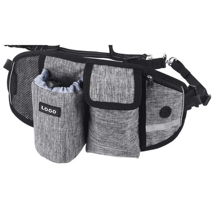 Dog Training Waist Bag Dogs
