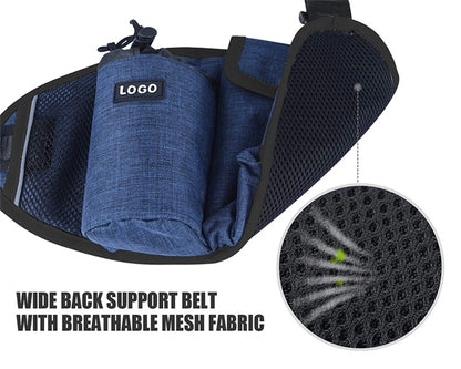 Dog Training Waist Bag Dogs