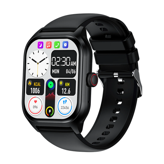 LEMFO LT10 Smart Watch Android Bluetooth Call