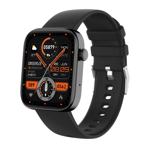 COLMI P71 Voice Calling Smartwatch Men