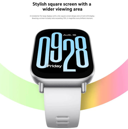 Xiaomi Redmi Watch 5 Active Smart Watch