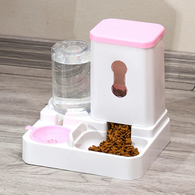 Automatic Feeder