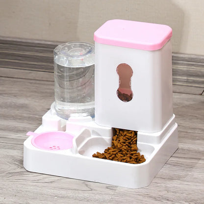 Automatic Feeder