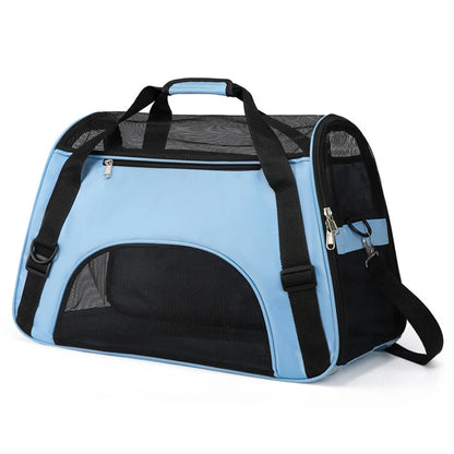 Carrier Bag Mesh Breathable