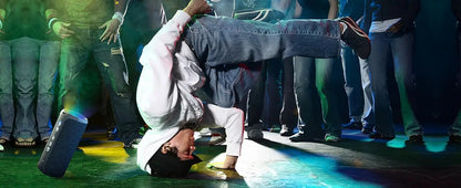 Ortizan Bluetooth Speakers 40W Enhanced Bass Portable 30Hrs IP7 Waterproof