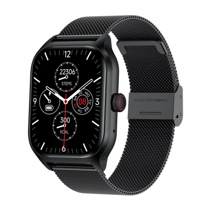 LEMFO LT10 Smart Watch Android Bluetooth Call