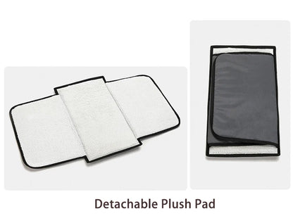 Pet Carrier Bag Foldable