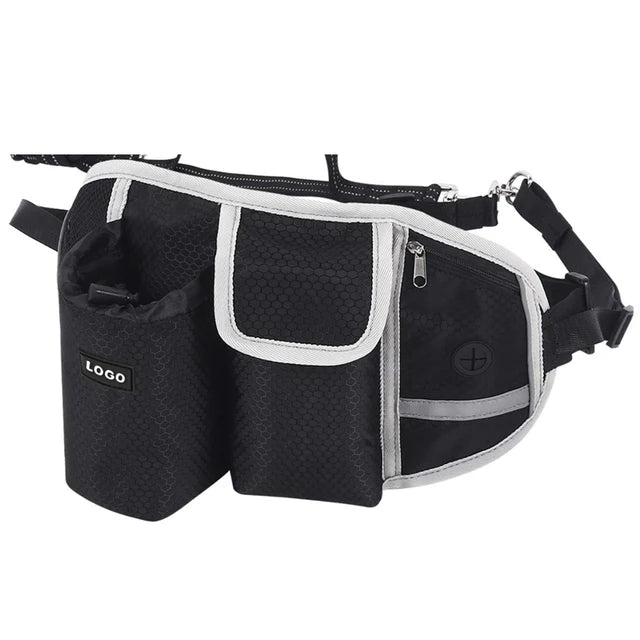 Dog Training Waist Bag Dogs