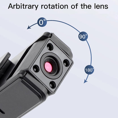 Xiaomi A9 High-definition 1080P Mini Camera with Night Vision