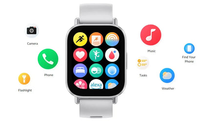 Xiaomi Redmi Watch 5 Active Smart Watch