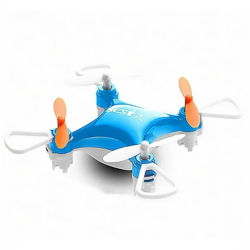Mini Drone Remote Control Aircraft Toy