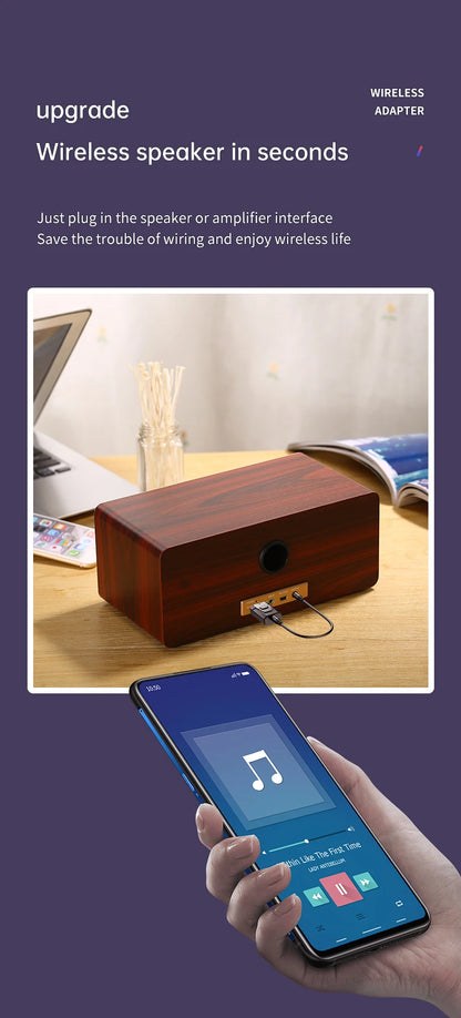 H7/H3 Bluetooth Headphone Wireless Headset with Mic USB Adaptor Headset Stereo Foldable Bass