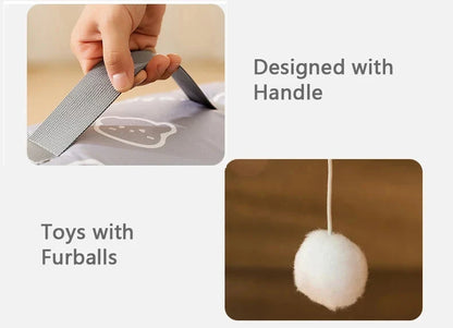 Removable Pet Dog Bed