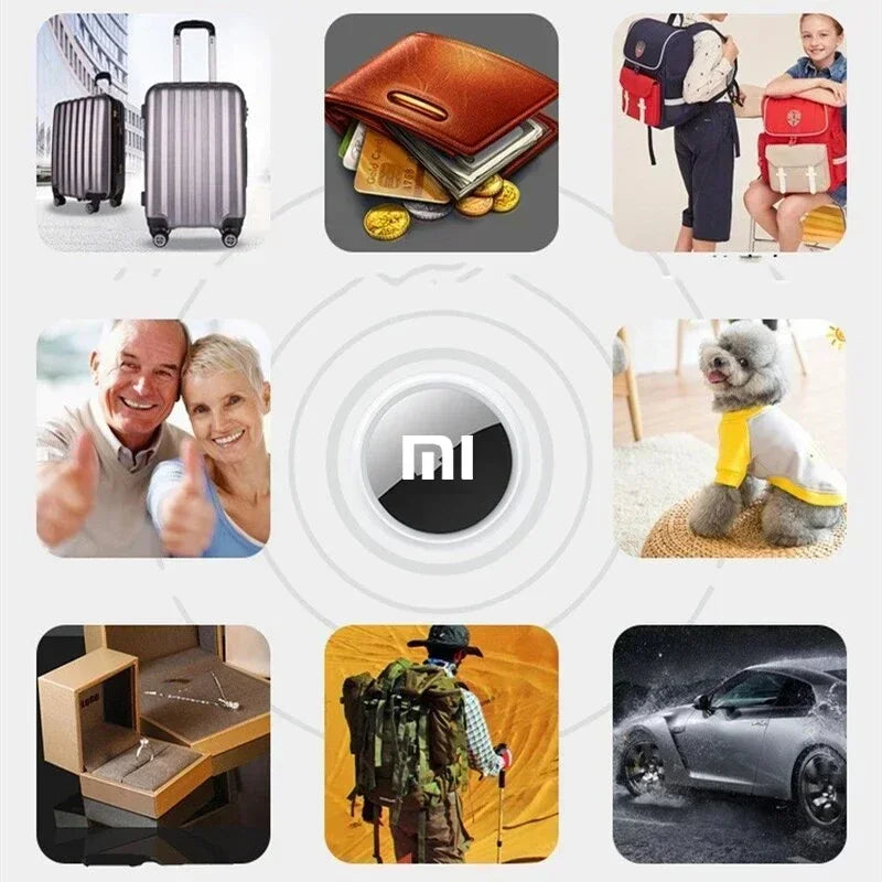 Xiaomi Mini Bluetooth 5.0 Tracker GPS