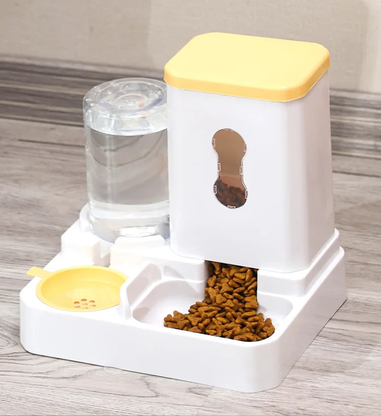 Automatic Feeder