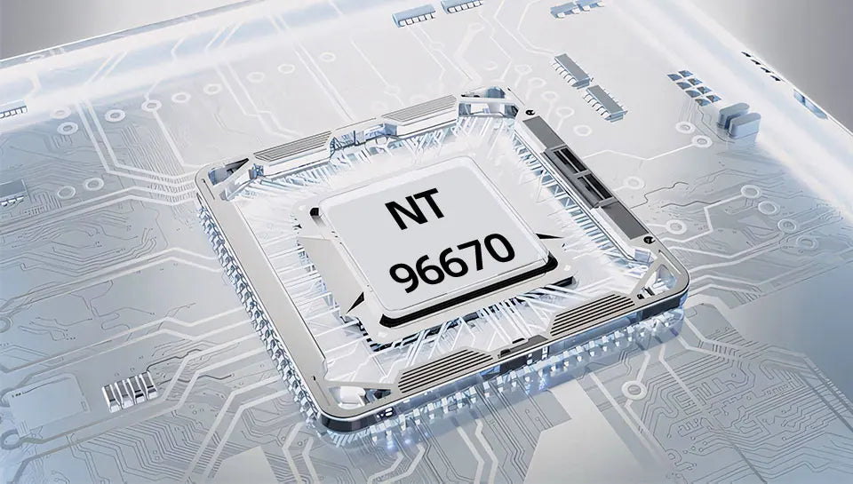 Dash Cam 4K UHD Recording Car Camera DVR Night Vision