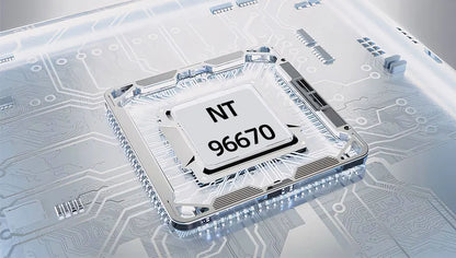 Dash Cam 4K UHD Recording Car Camera DVR Night Vision