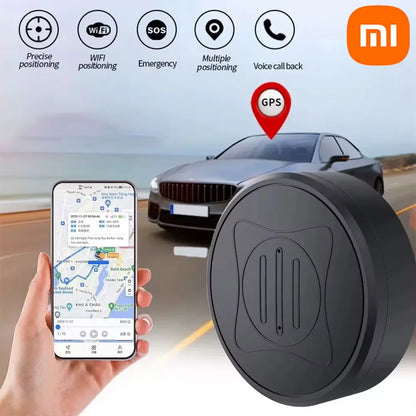 Xiaomi GPS Tracker