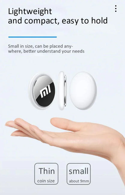Xiaomi Mini Bluetooth 5.0 Tracker GPS