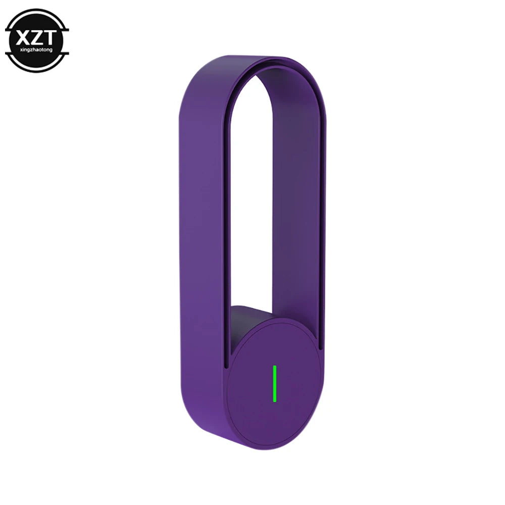 USB Anion Air Purifier