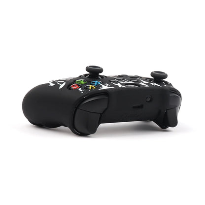 Soft Silicon Game Controller Cover for Xbox Series X S