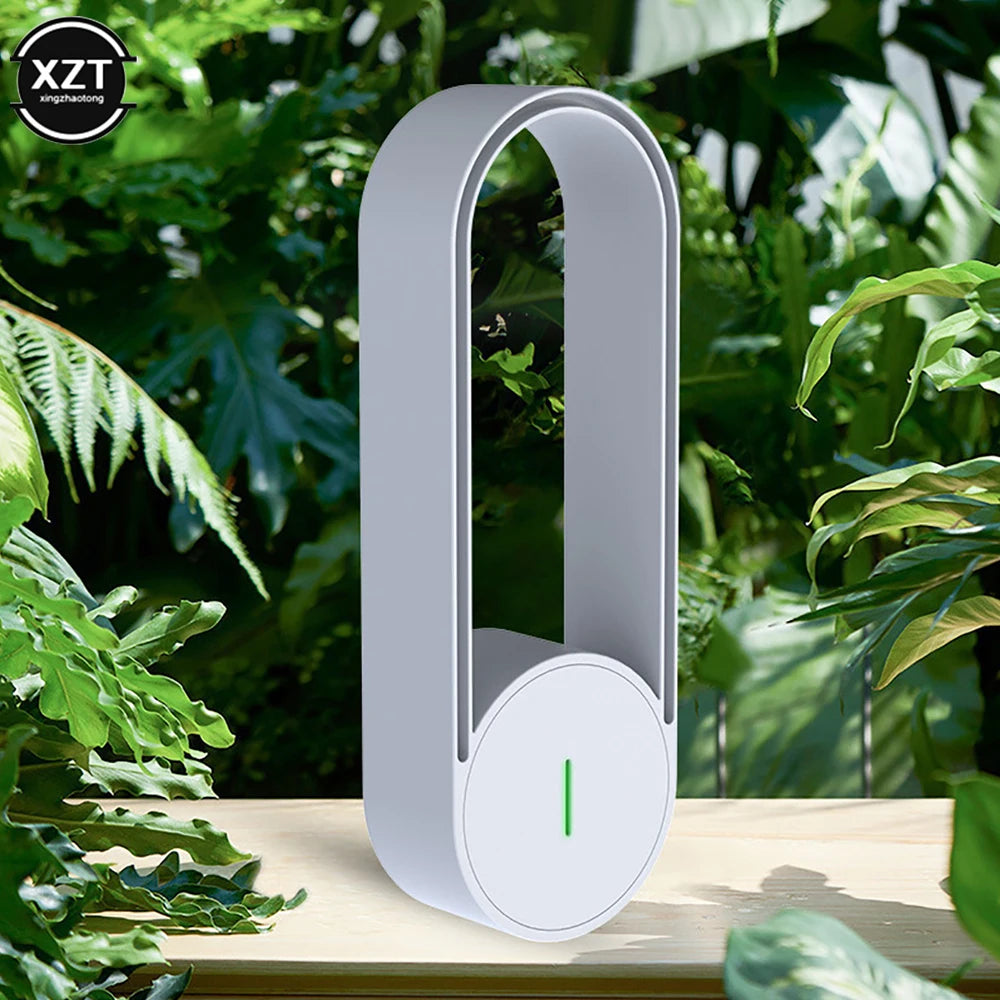 USB Anion Air Purifier