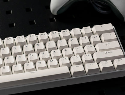 Mechanical Keyboard Magnetic Switch 0.01mm 8K ARGB HE/TMR