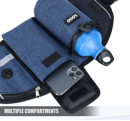 Dog Training Waist Bag Dogs