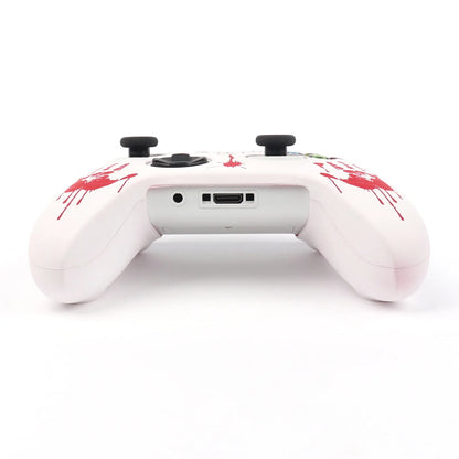 Soft Silicon Game Controller Cover for Xbox Series X S