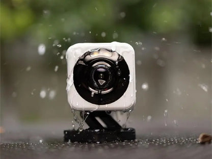 2K HD Wi-Fi Smart Home Security Camera, Indoor & Outdoor Use