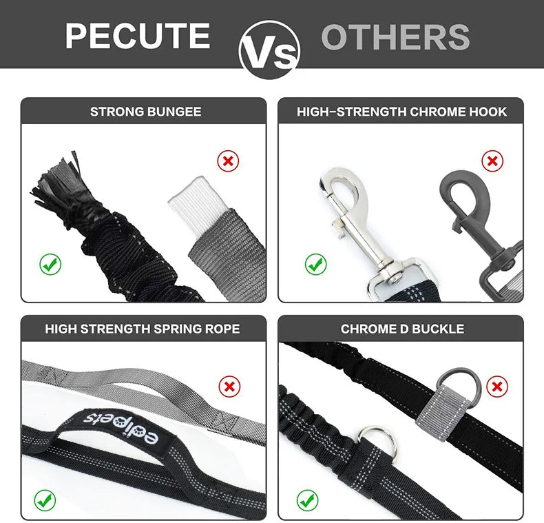 Dog Training Waist Bag Dogs