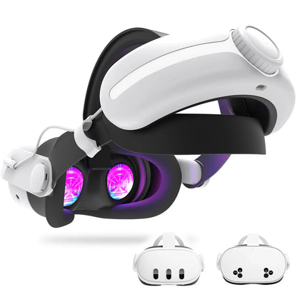 mtmoatvr Compatible with For Oculus/Meta Quest 3 and meta quest3s