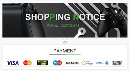 4-in-1 Charging Dock Station For Nintendo Switch 2