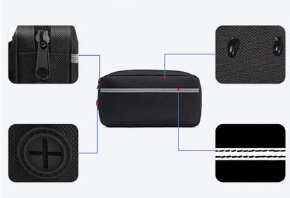 Multifunctional Sports Waist Bag