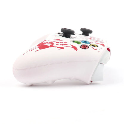 Soft Silicon Game Controller Cover for Xbox Series X S