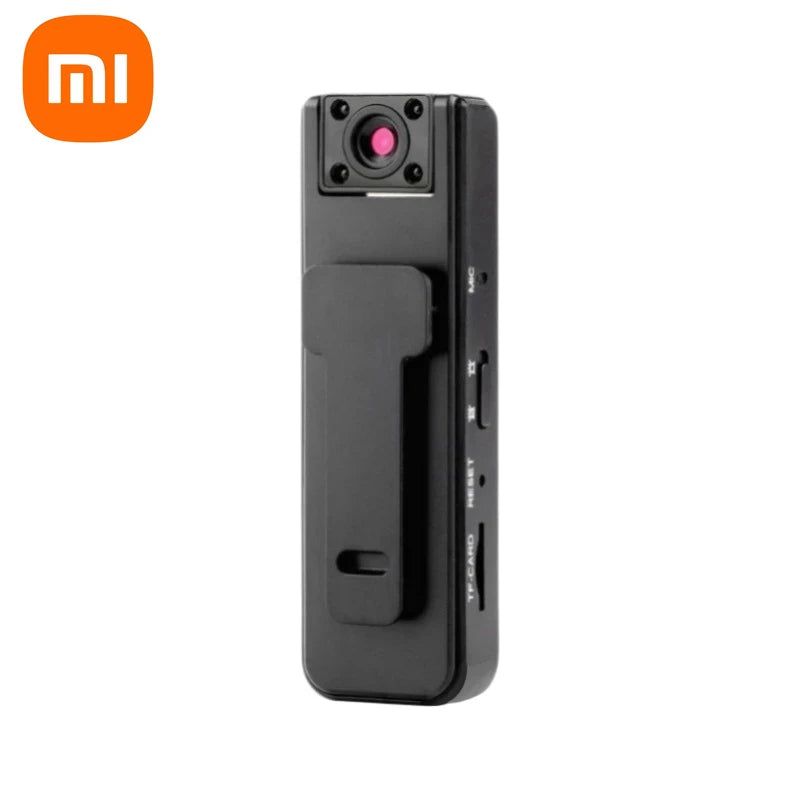 Xiaomi A9 High-definition 1080P Mini Camera with Night Vision