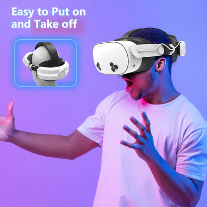 mtmoatvr Compatible with For Oculus/Meta Quest 3 and meta quest3s