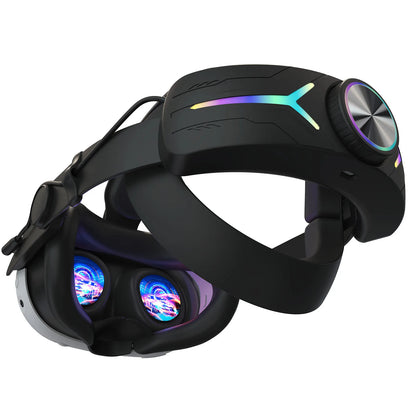 RGB Light Head Strap