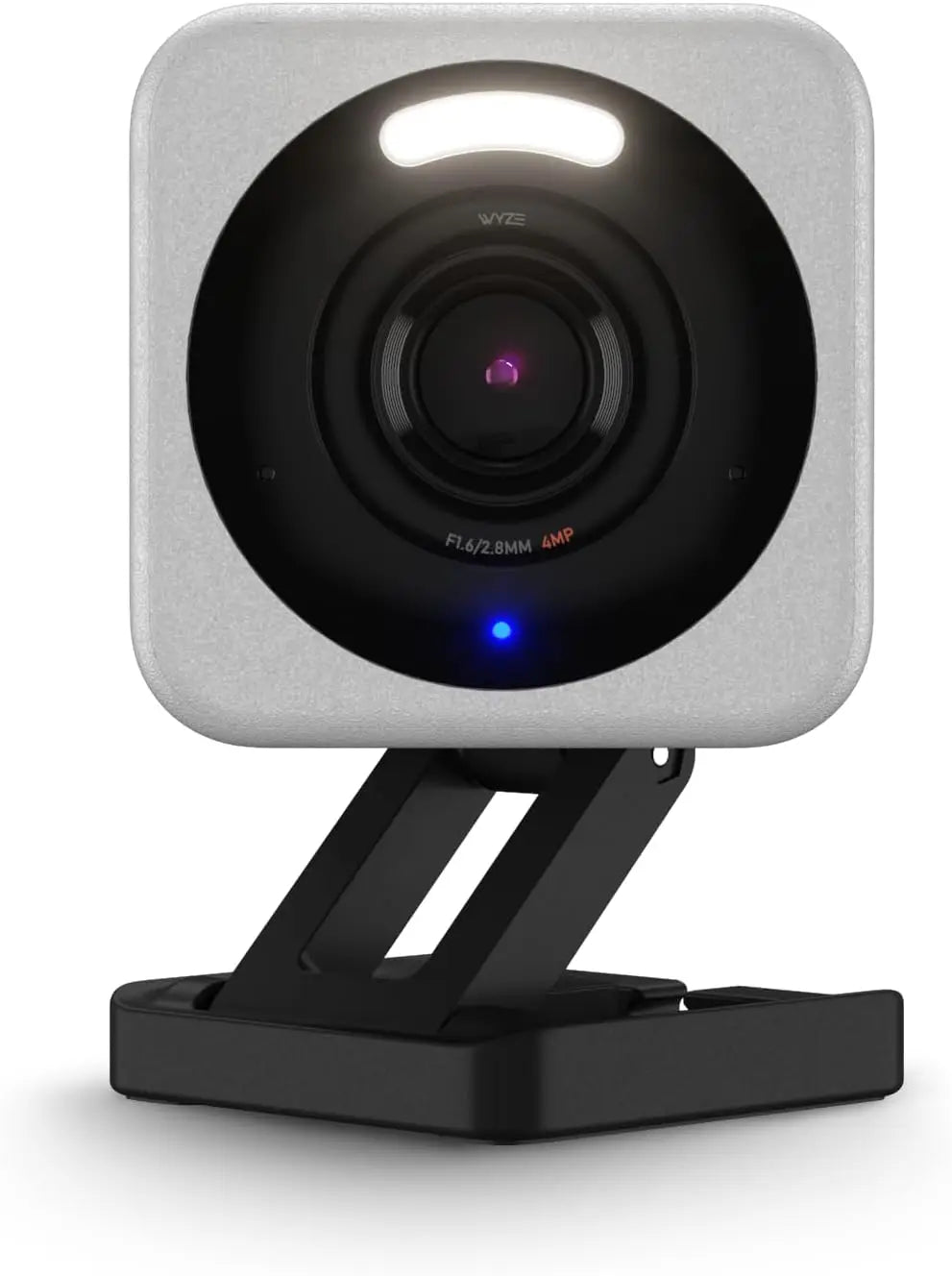 2K HD Wi-Fi Smart Home Security Camera, Indoor & Outdoor Use