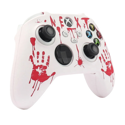 Soft Silicon Game Controller Cover for Xbox Series X S