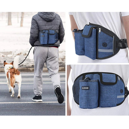 Dog Training Waist Bag Dogs