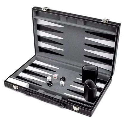 Backgammon Game Set