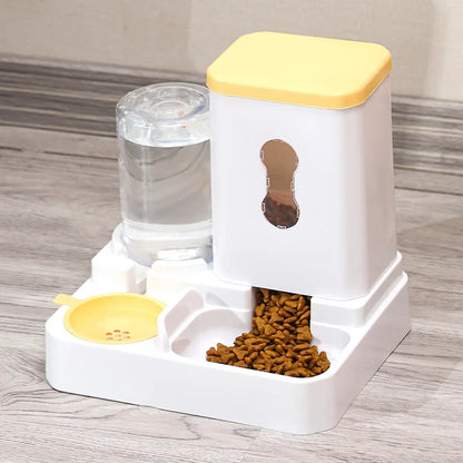 Automatic Feeder