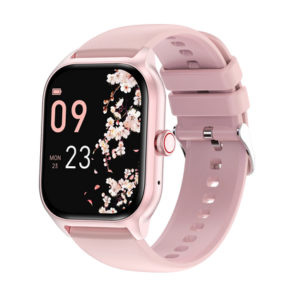 LEMFO LT10 Smart Watch Android Bluetooth Call