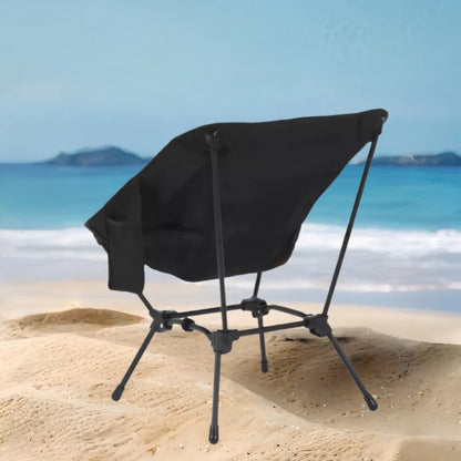 Beach Fishing Stool Portable Folding Camping Chair