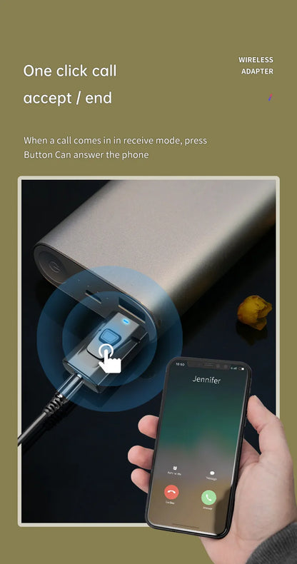 H7/H3 Bluetooth Headphone Wireless Headset with Mic USB Adaptor Headset Stereo Foldable Bass