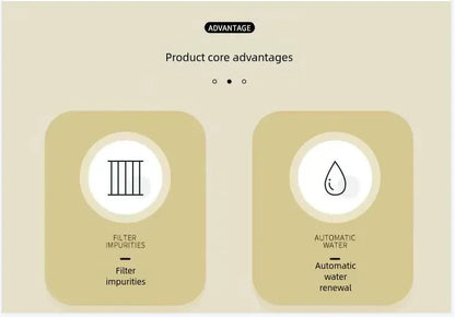 Cat bowl automatic feeder for cats, dogs, pets,