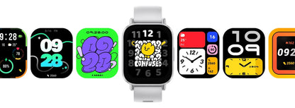 Xiaomi Redmi Watch 5 Active Smart Watch