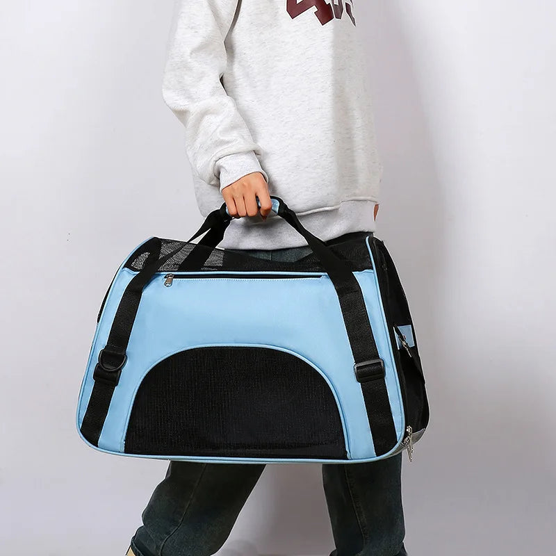 Carrier Bag Mesh Breathable